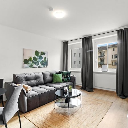 Farawayhomes Studio Leoben #A5 Leitendorf Екстериор снимка