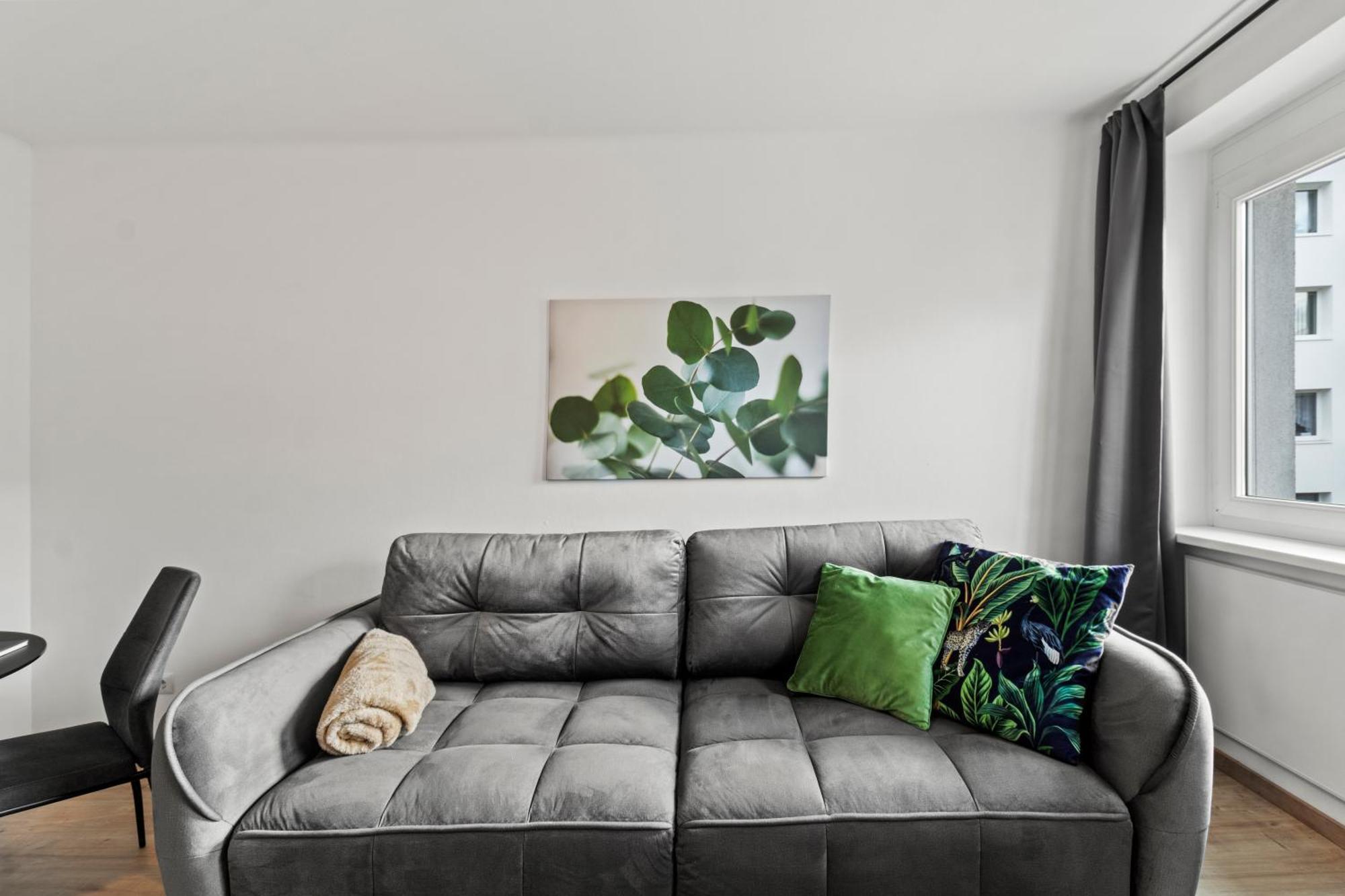 Farawayhomes Studio Leoben #A5 Leitendorf Екстериор снимка