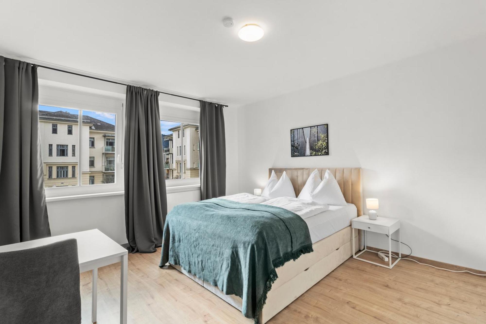 Farawayhomes Studio Leoben #A5 Leitendorf Екстериор снимка