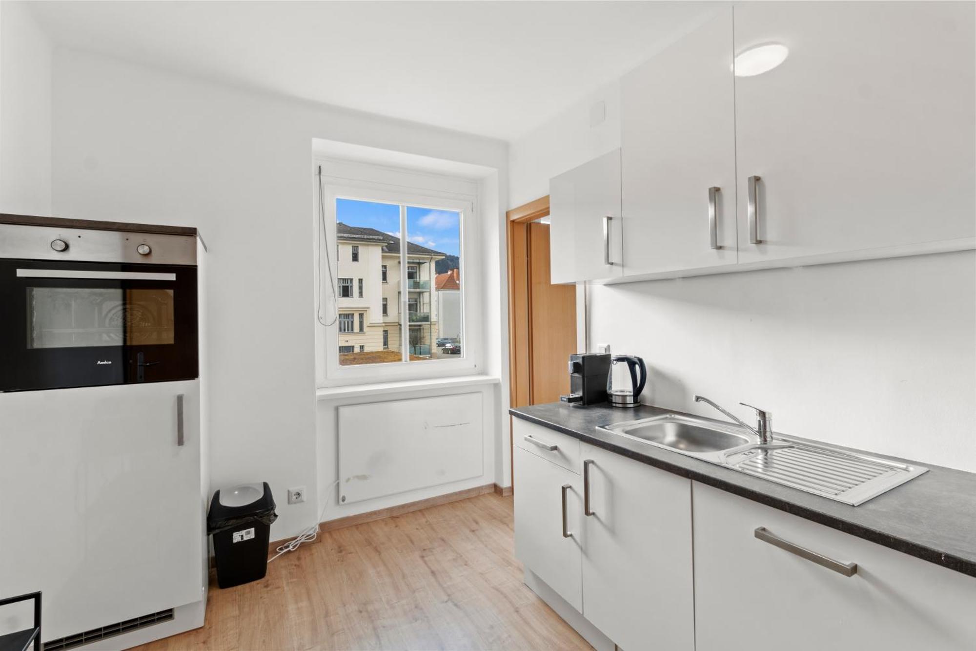 Farawayhomes Studio Leoben #A5 Leitendorf Екстериор снимка